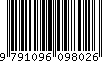 EAN: 9791096098026