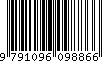 EAN: 9791096098866