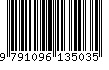 EAN: 9791096135035