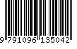 EAN: 9791096135042