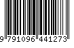 EAN: 9791096441273