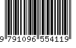 EAN: 9791096554119