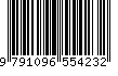 EAN: 9791096554232