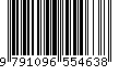 EAN: 9791096554638