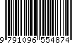 EAN: 9791096554874