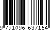EAN: 9791096637164