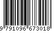 EAN: 9791096673018