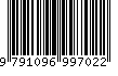 EAN: 9791096997022