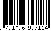 EAN: 9791096997114