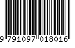 EAN: 9791097018016