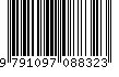 EAN: 9791097088323