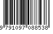 EAN: 9791097088538