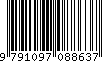 EAN: 9791097088637