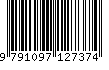 EAN: 9791097127374
