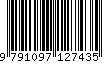 EAN: 9791097127435
