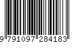 EAN: 9791097284183