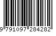 EAN: 9791097284282