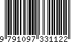EAN: 9791097331122