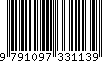 EAN: 9791097331139