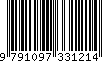 EAN: 9791097331214