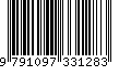 EAN: 9791097331283