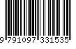 EAN: 9791097331535