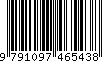 EAN: 9791097465438