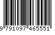 EAN: 9791097465551
