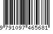 EAN: 9791097465681