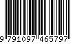 EAN: 9791097465797