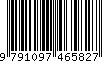 EAN: 9791097465827