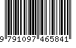 EAN: 9791097465841