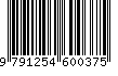 EAN: 9791254600375