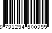 EAN: 9791254600955