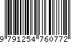 EAN: 9791254760772