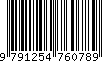 EAN: 9791254760789