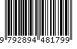 EAN: 9792894481799
