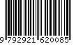EAN: 9792921620085
