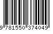 EAN: 9781550374049 EAN: 9781550374049