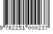 EAN: 9782251000237 EAN: 9782251000237