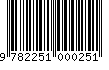 EAN: 9782251000251 EAN: 9782251000251