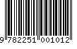 EAN: 9782251001012 EAN: 9782251001012