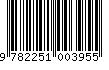 EAN: 9782251003955 EAN: 9782251003955