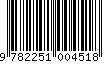 EAN: 9782251004518 EAN: 9782251004518