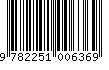 EAN: 9782251006369 EAN: 9782251006369