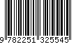 EAN: 9782251325545 EAN: 9782251325545