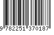 EAN: 9782251370187 EAN: 9782251370187