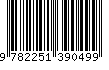 EAN: 9782251390499 EAN: 9782251390499