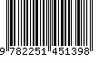 EAN: 9782251451398 EAN: 9782251451398