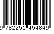 EAN: 9782251454849 EAN: 9782251454849